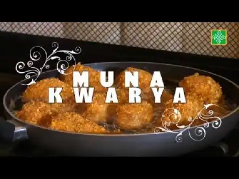 Video: Gari Ya Waye Kashi Na 784